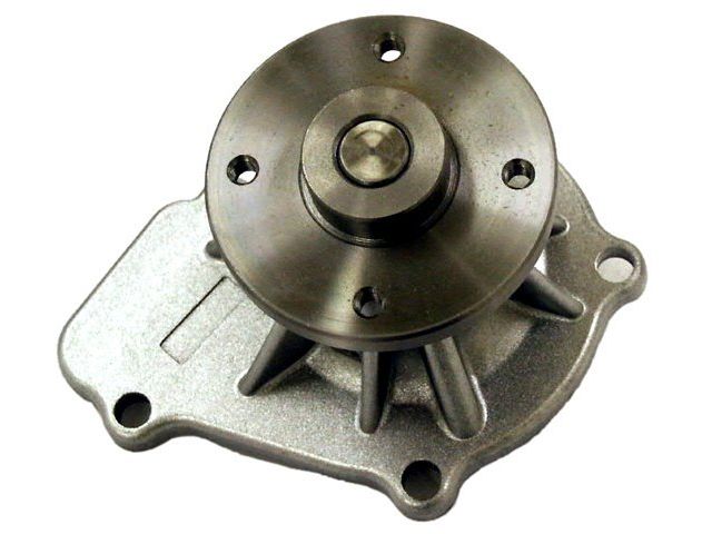 Water Pump For 19982004 Nissan Frontier 2.4L 4 Cyl GAS 2001 2003 2002