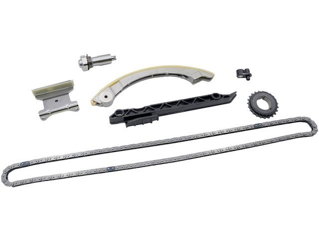 Timing Chain Kit For 20122015 Chevy Captiva Sport 2013 2014 Q942ZD eBay