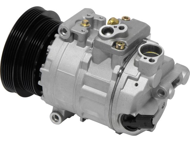 A/C Compressor For 20052014 VW Jetta 2007 2008 2011 2009 2006 2013