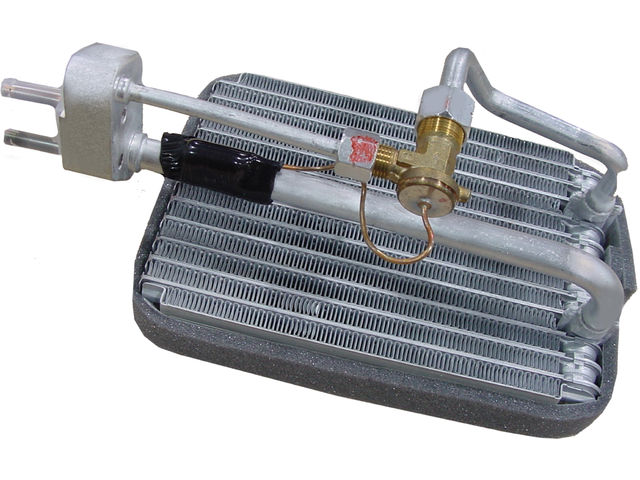 Rear A/C Evaporator For 20002006 Chevy Tahoe 2003 2001 2002 2004 2005