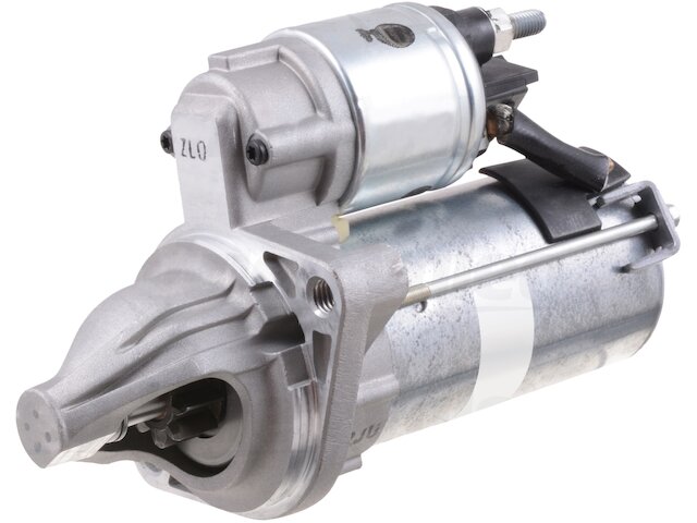Starter For 2006 BMW 325i Base 3.0L 6 Cyl Z743YV eBay