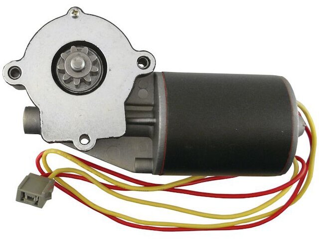 Front Right Window Motor For 19801992 Ford F150 1989 1986 1990 1981