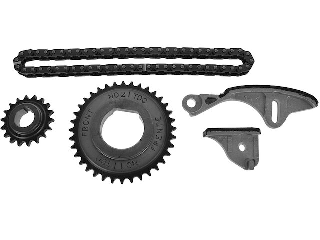 Timing Chain Kit For 20042007 Dodge Caravan 2005 2006 C871PX eBay