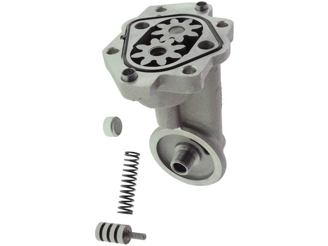 Oil Pump For 19972008 Ford F150 4.2L V6 OHV 1998 1999 2000 2001 2002