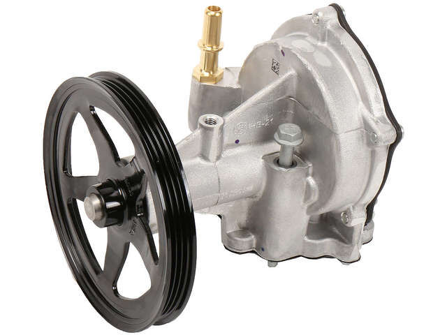 Vacuum Pump For 20152019 Chevy Tahoe 2016 2017 2018 F228JX Genuine GM
