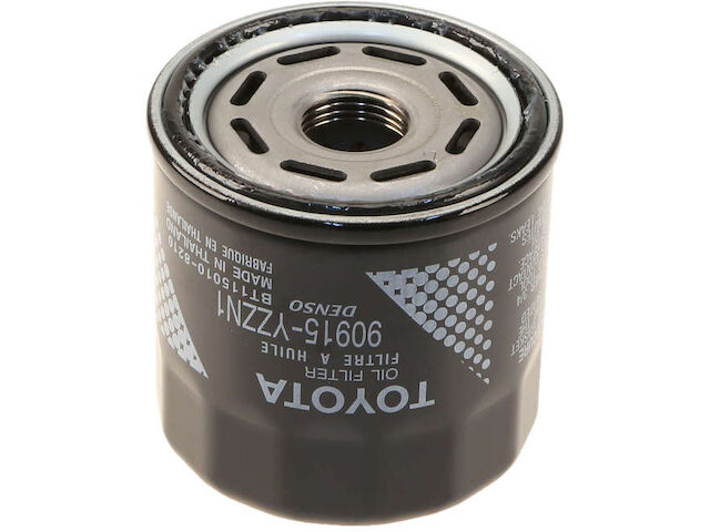 Oil Filter For 2012-2019 Toyota Prius C 2013 2014 2015 2016 2017 2018