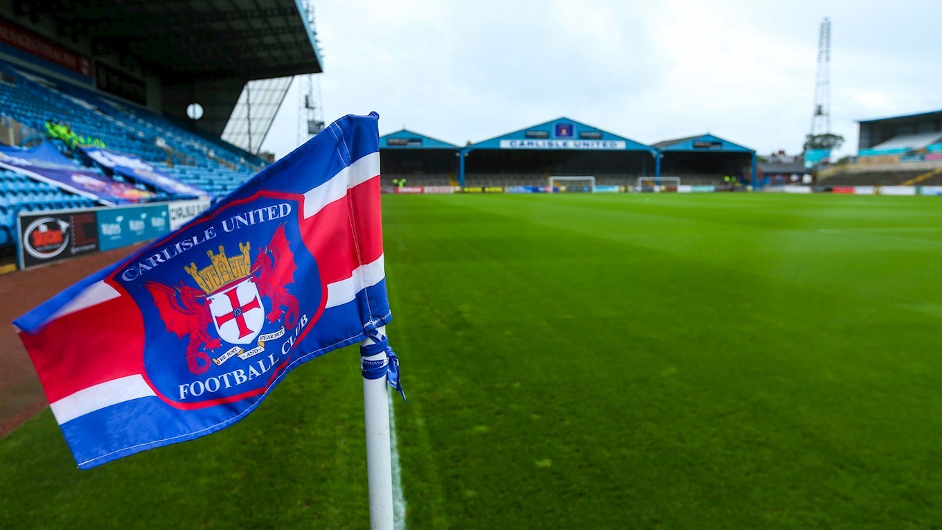Away Day Guide Carlisle United Grimsby Town Football Club