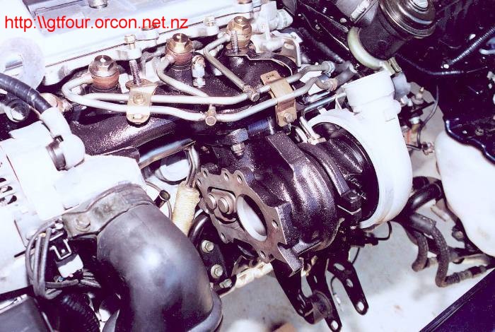 Mysterious AntiLag Systems Explained! Page 6 Subaru Impreza GC8