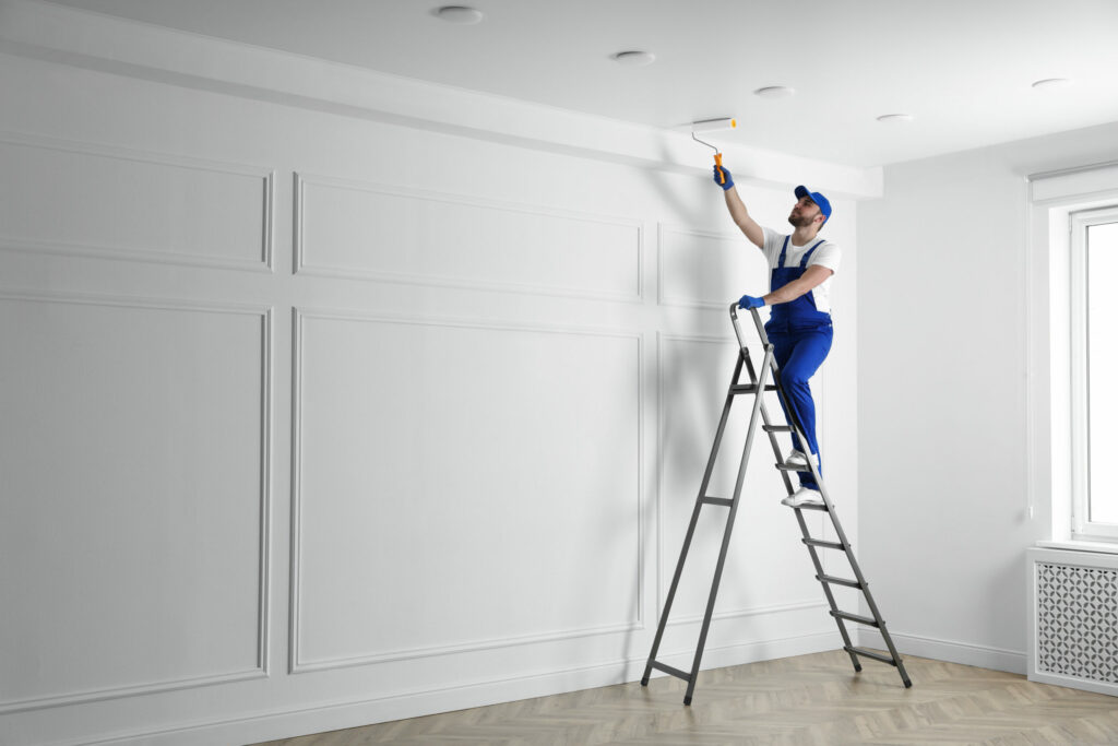 The 1 Rated Painters in South Jersey GT General