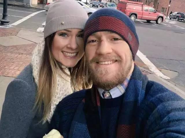 Meet Dee Devlin The Woman Behind Conor Mcgregorsufc King Success