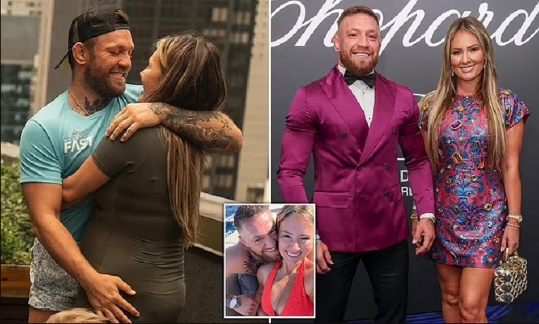 Meet Dee Devlin The Woman Behind Conor Mcgregorsufc King Success