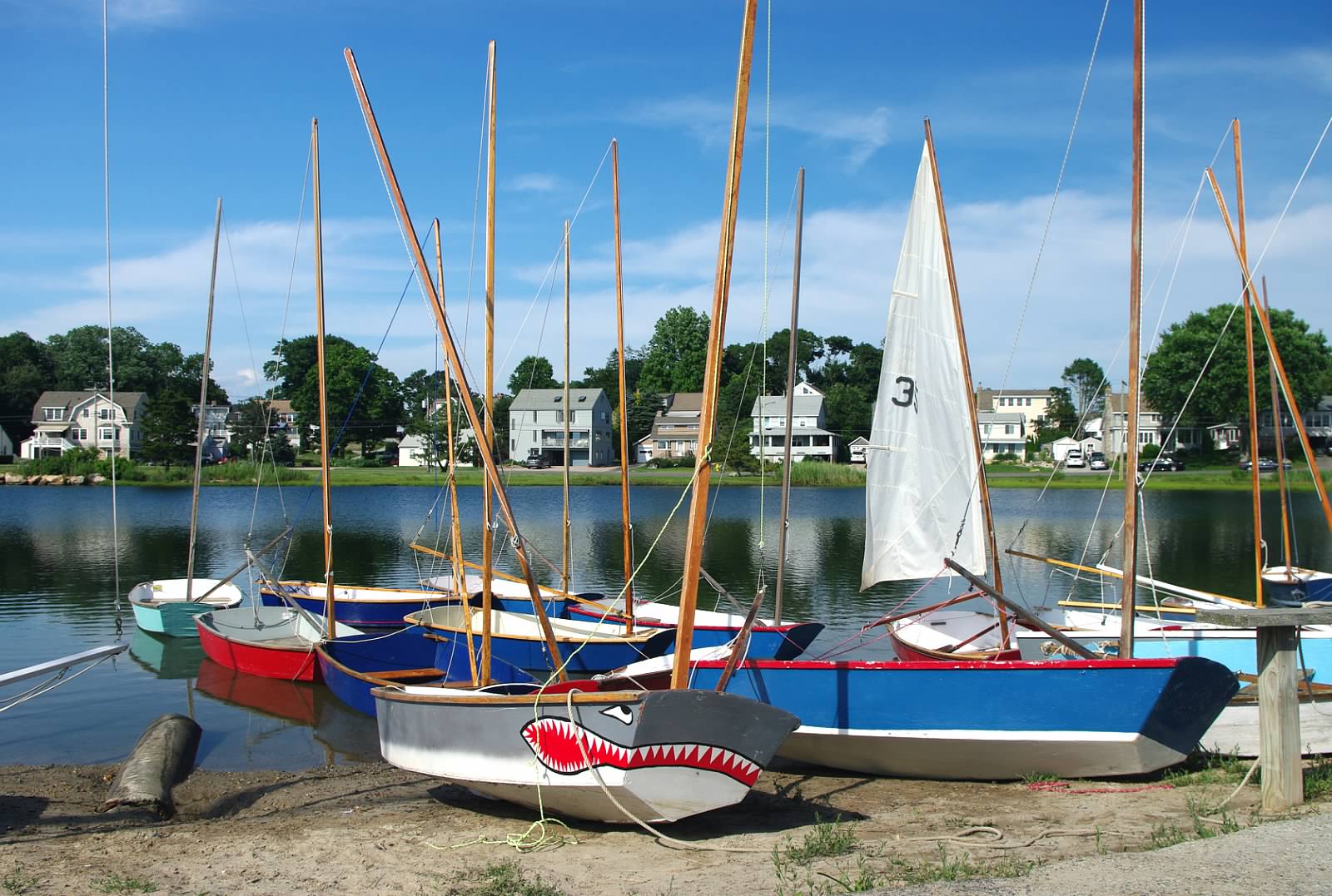 Groton Long Point GTG Real Estate