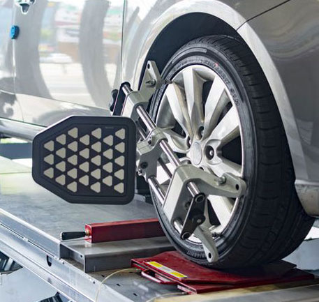 7 Essential Tyre Safety Checks You Need to Know | GT Tyres & Servicing