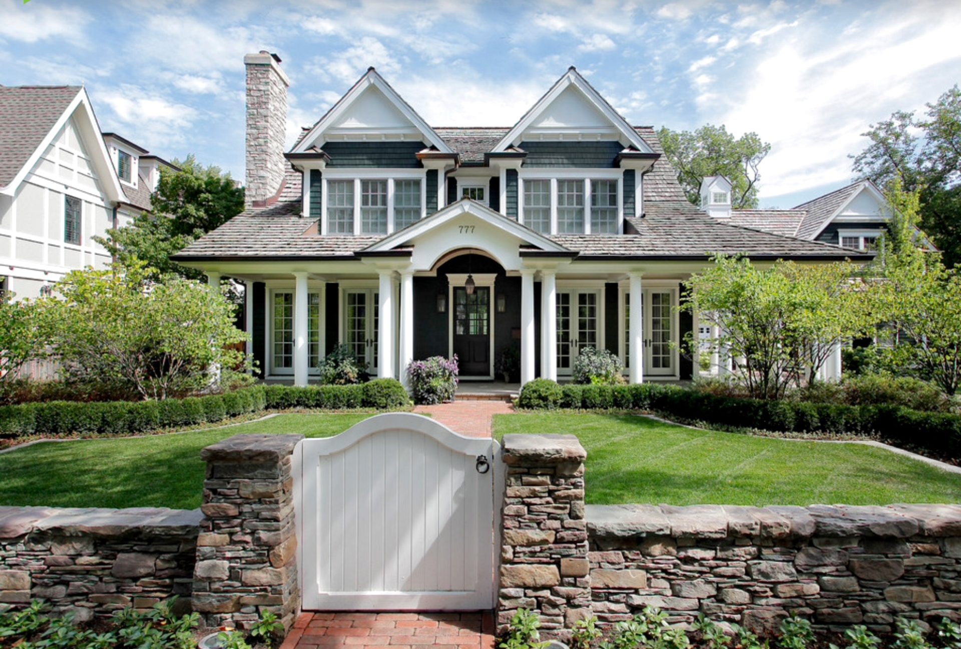 Renovation GTH Architects