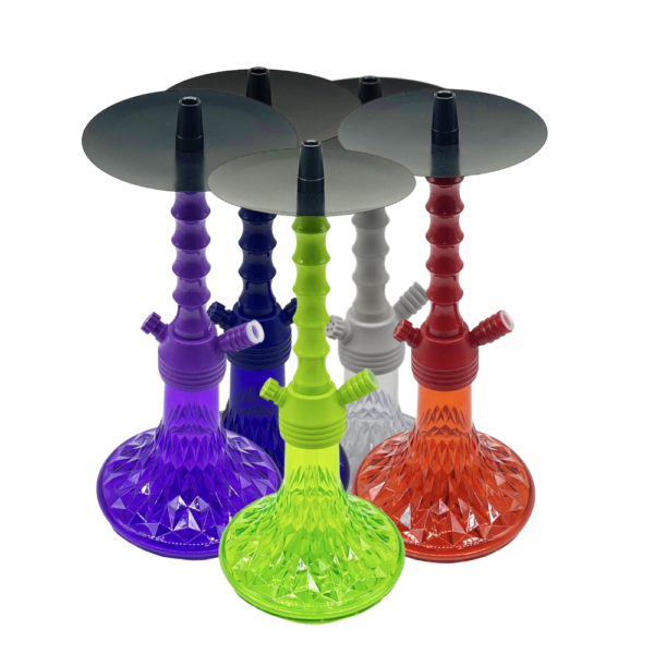 Diamond Hookah GT Hookah