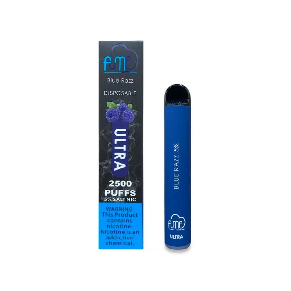 Fume Ultra Vape Box Online Fume Ultra Vape Box