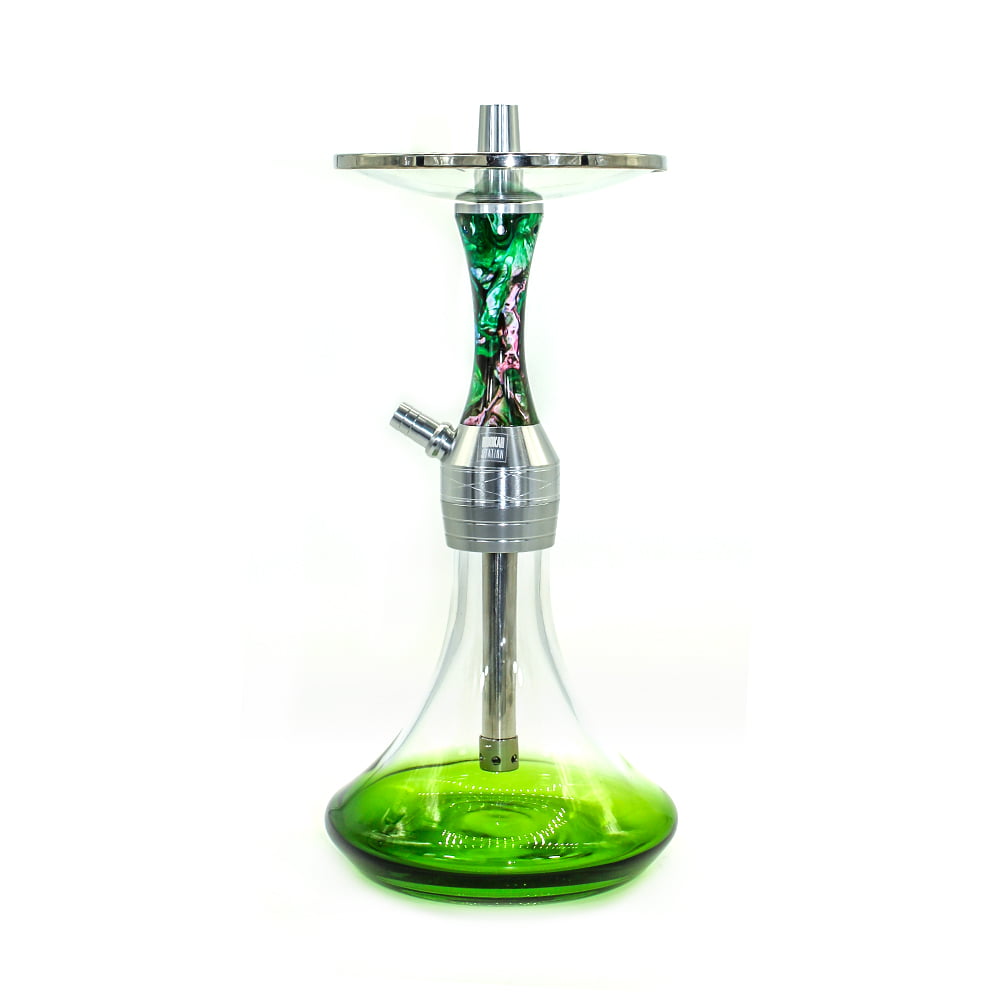 Hookah Station RX Future GT Hookah