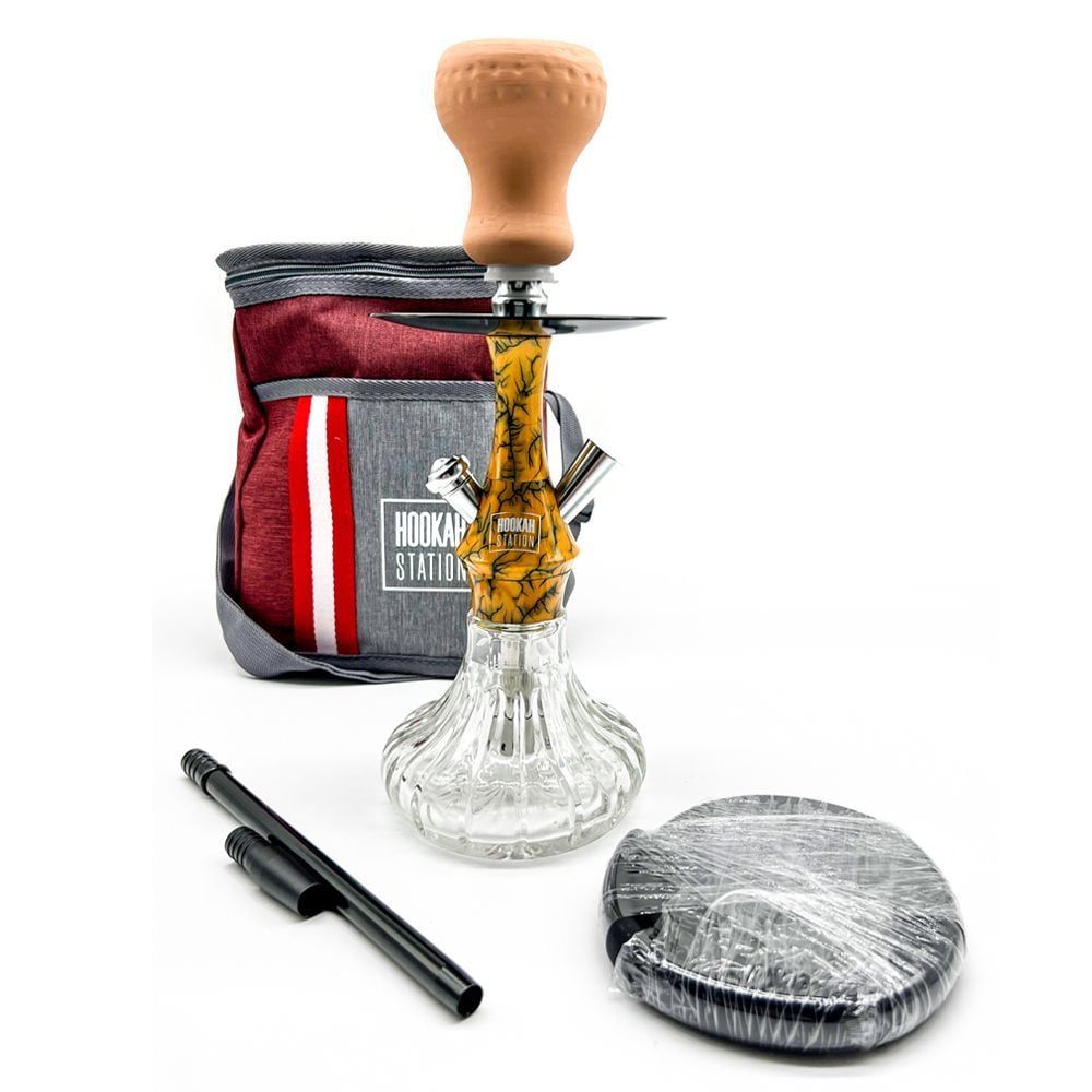 Hookah Station Grom Xs GT Hookah