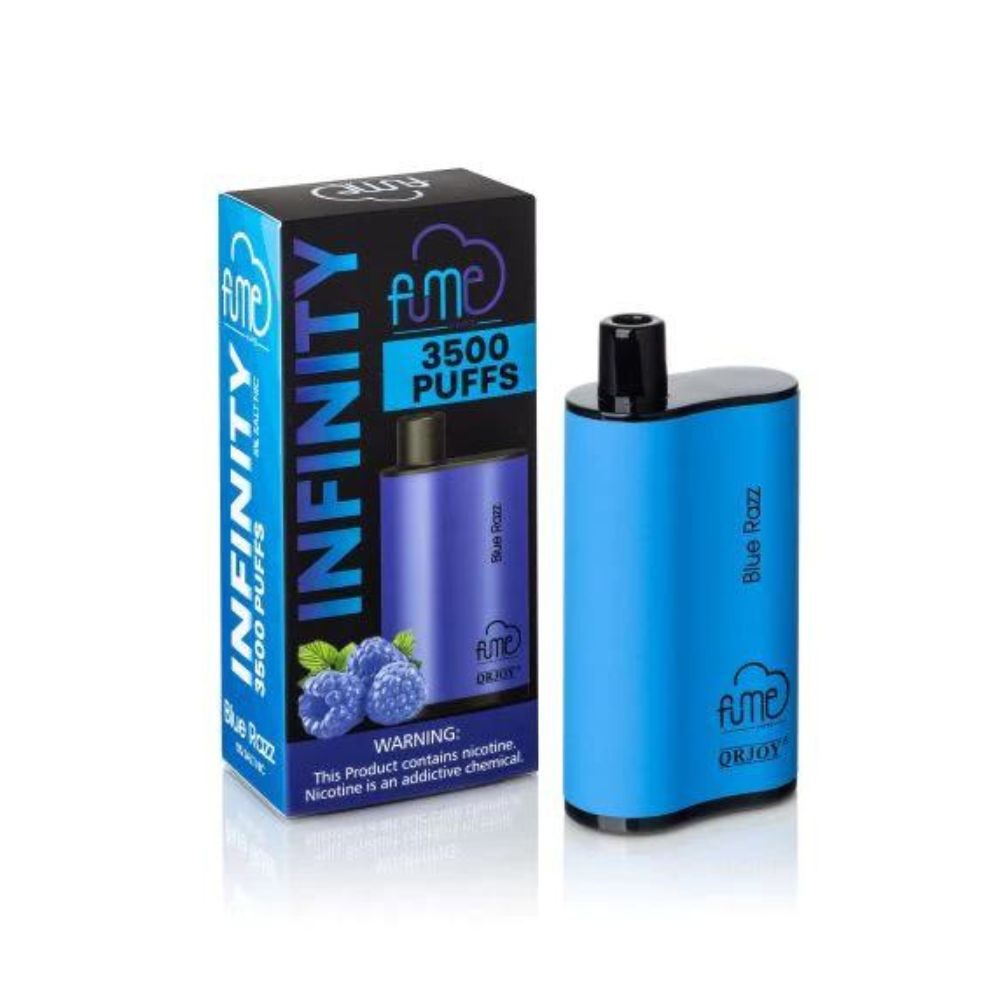 Fume Infinity Vape 5pc/Box Shop Fume Infinity Vape 5pc/Box