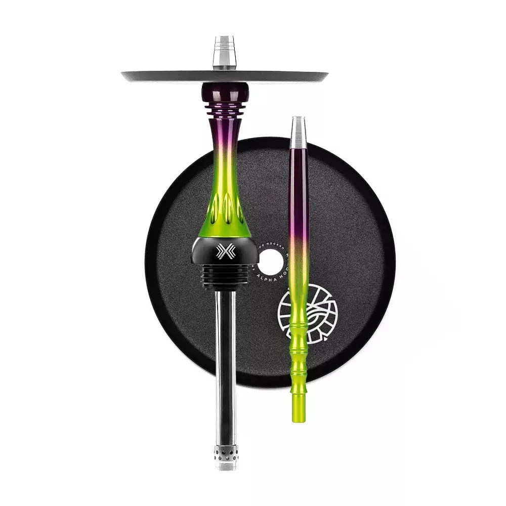 Alpha Hookah Model X GT Hookah
