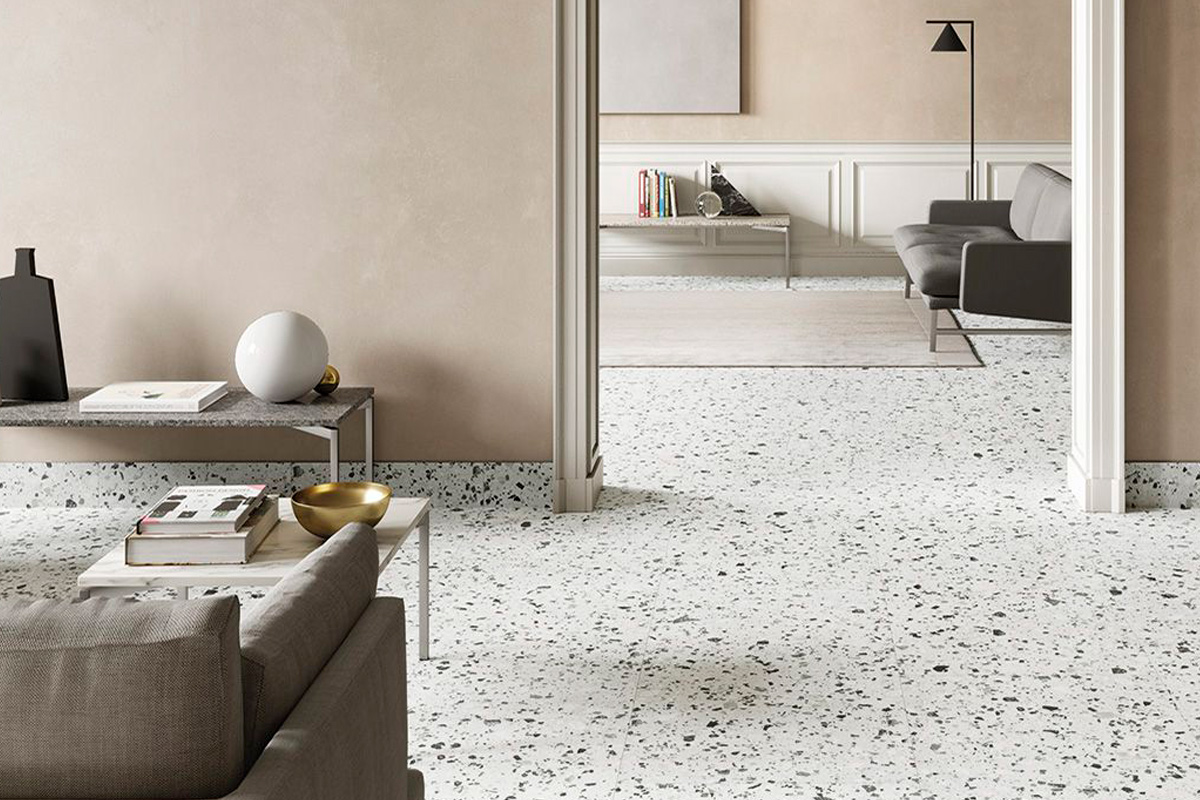 Terrazzo Alla Veneziana