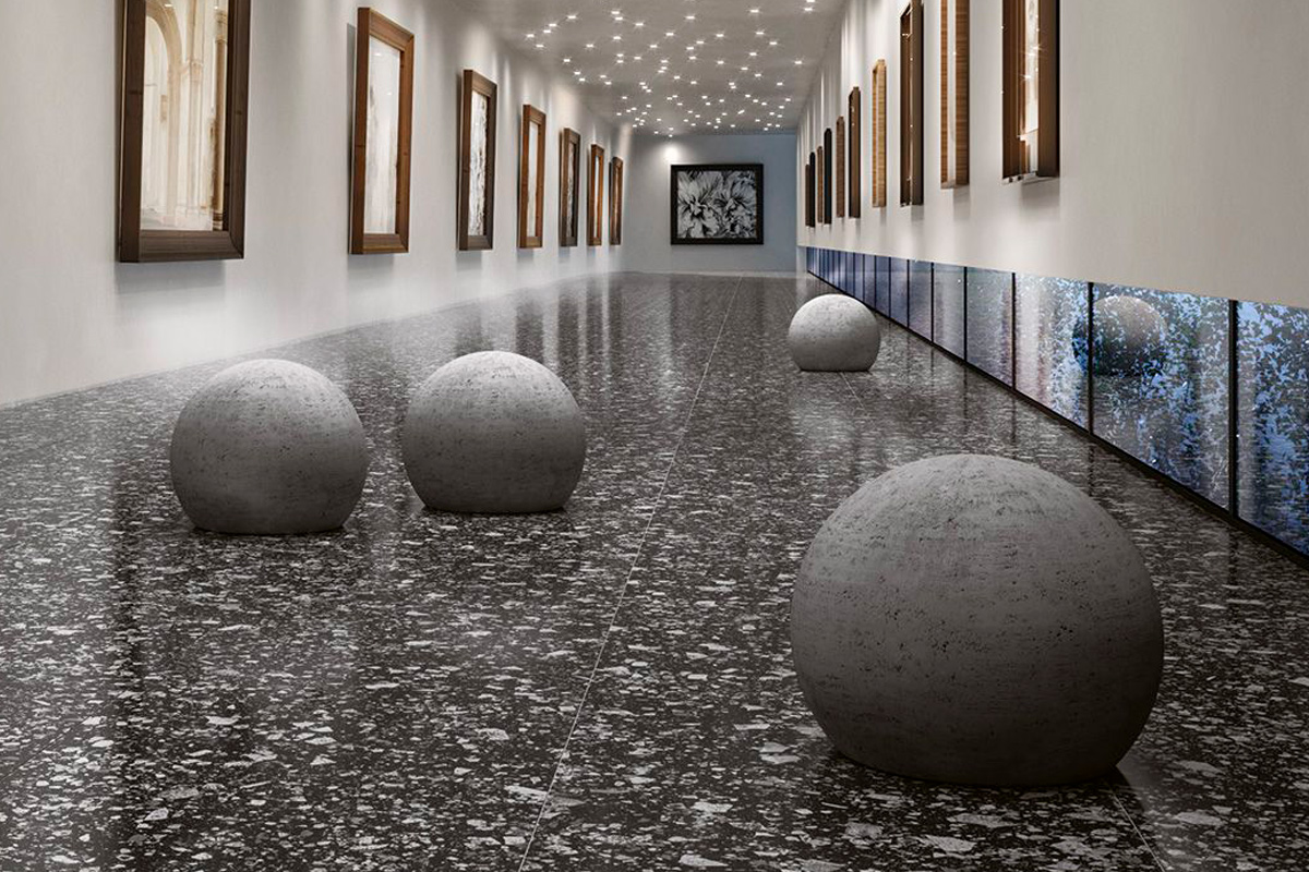 Terrazzo Alla Veneziana