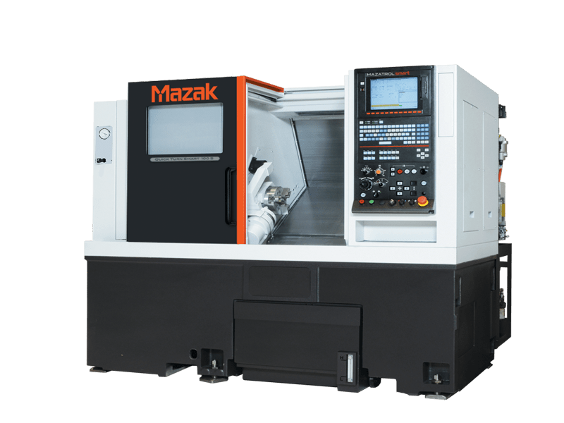 Mazak Spindle Repair Archives