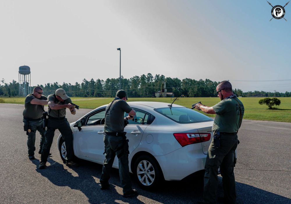 Vehicle Assaults Government Training Institute