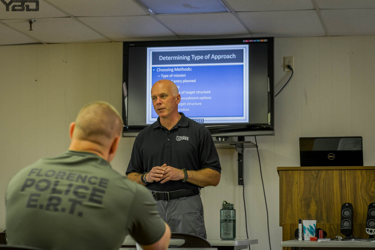 Training Facilities Government Training Institute