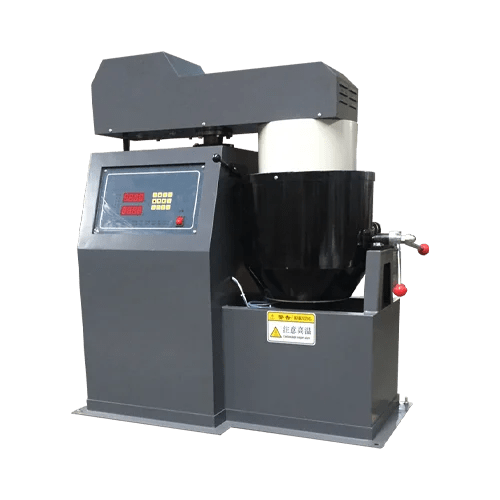 BH20 Auto Asphalt Mixture Mixer LovelyTest China First 7Day