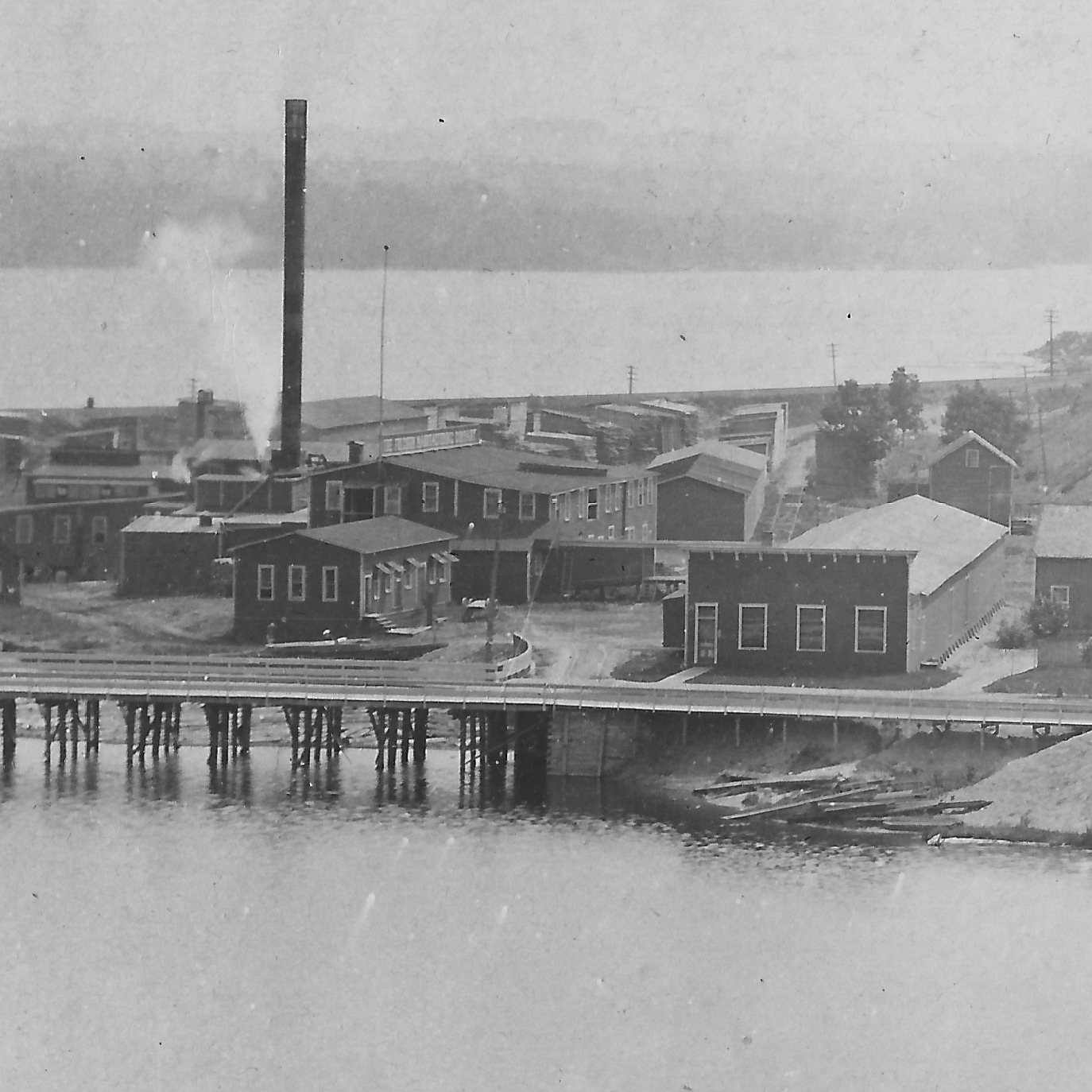 Traverse City Grand Traverse Journal