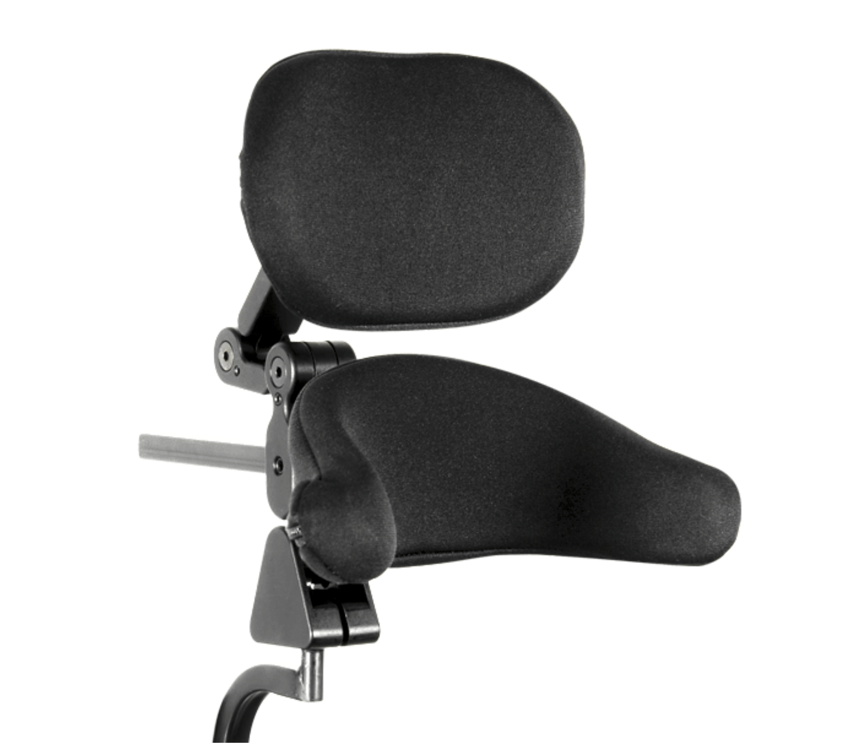 Stealth Ultra Head Support Seating and Positioning GTK