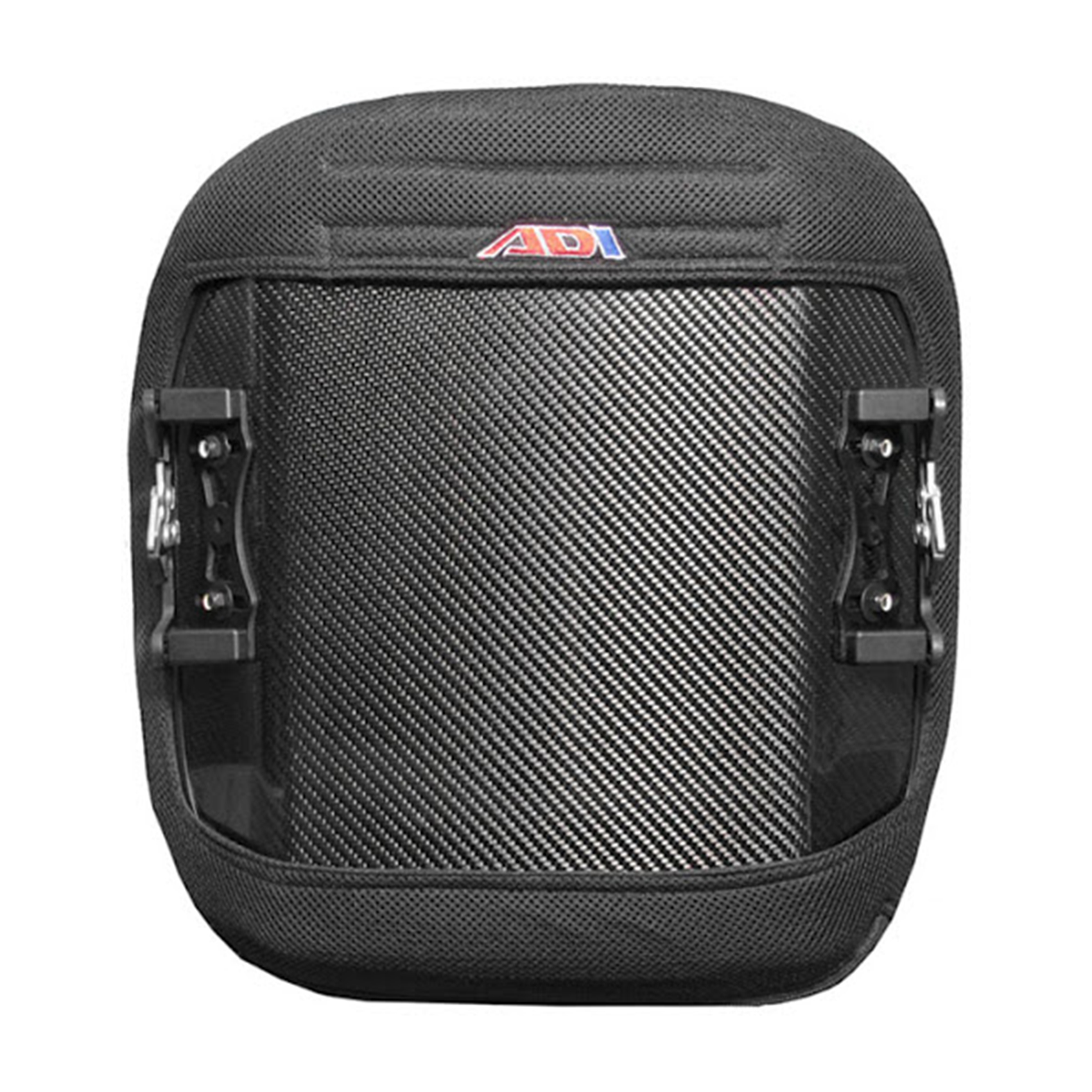 Stealth ADI Carbon Fiber Backrest GTK