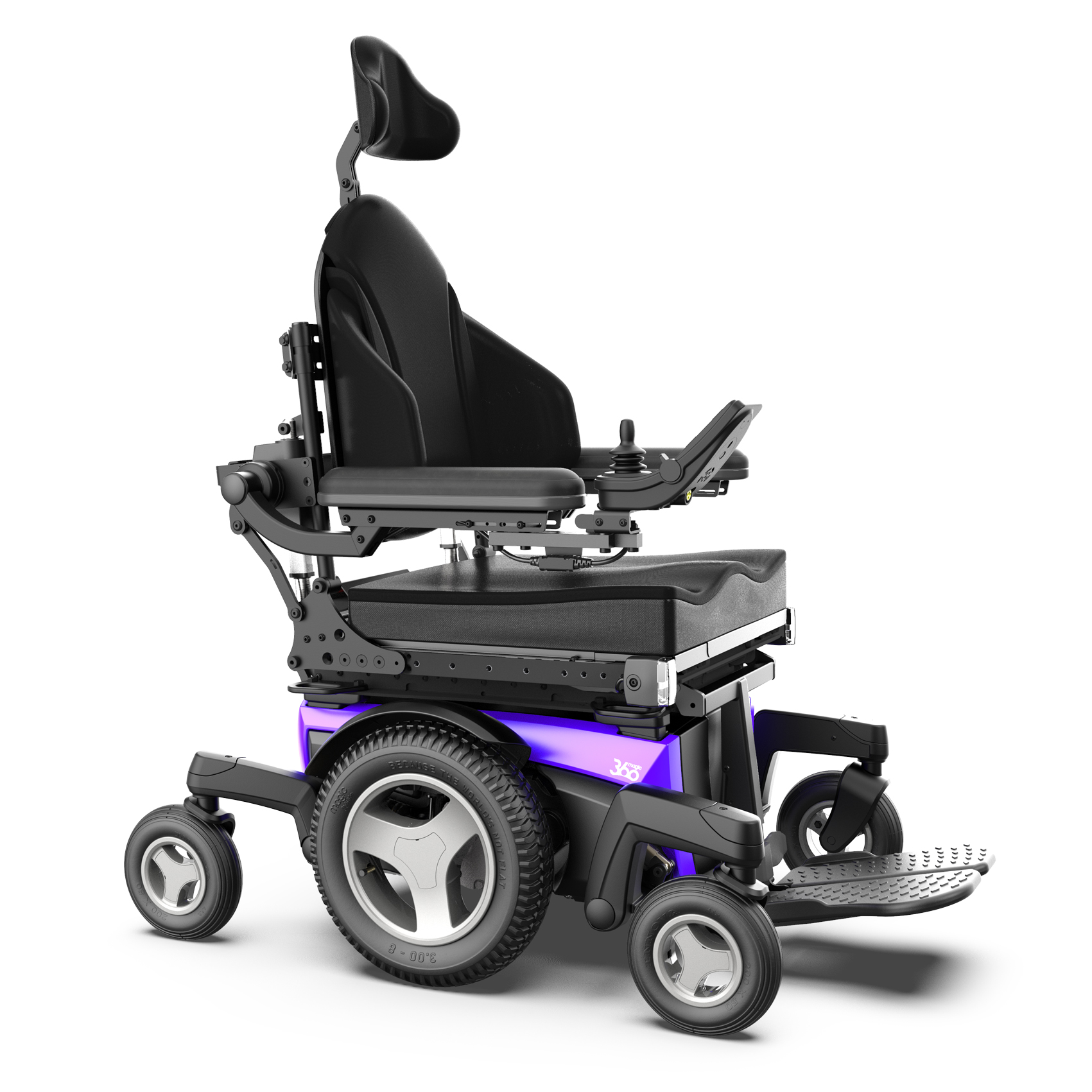 Merits Power Pack for Manual Wheelchairs GTK
