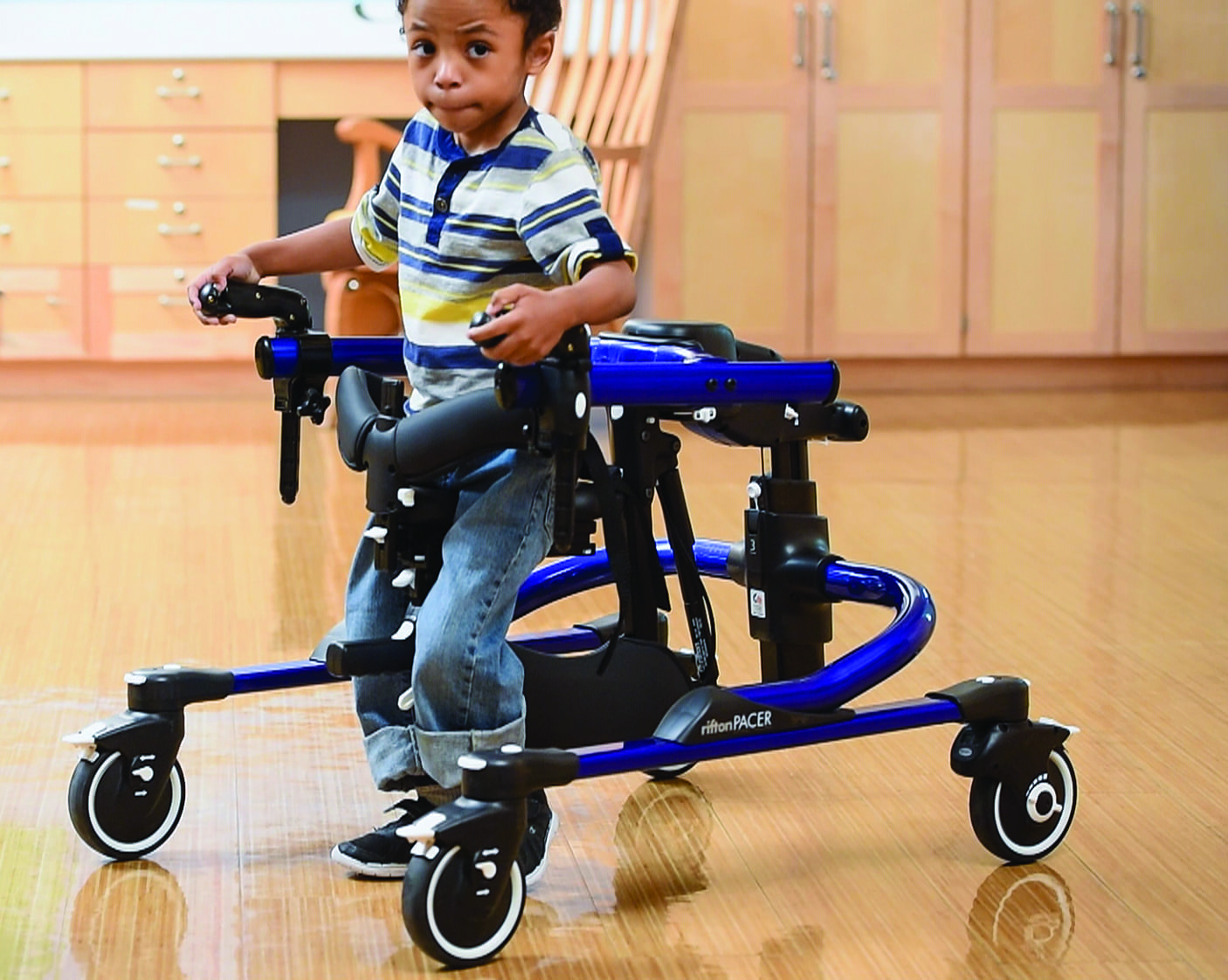 Rifton Pacer Gait Trainer GTK