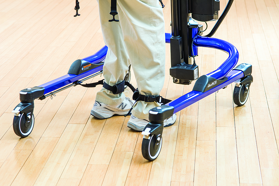 Rifton EPacer Gait Trainer GTK