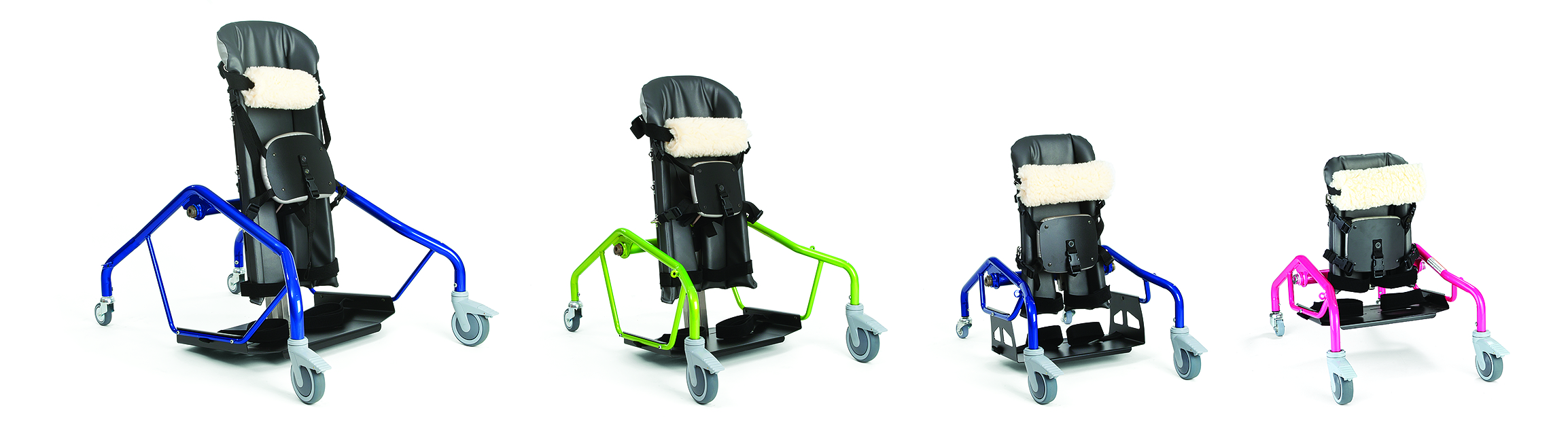 Rifton Mobile Stander GTK