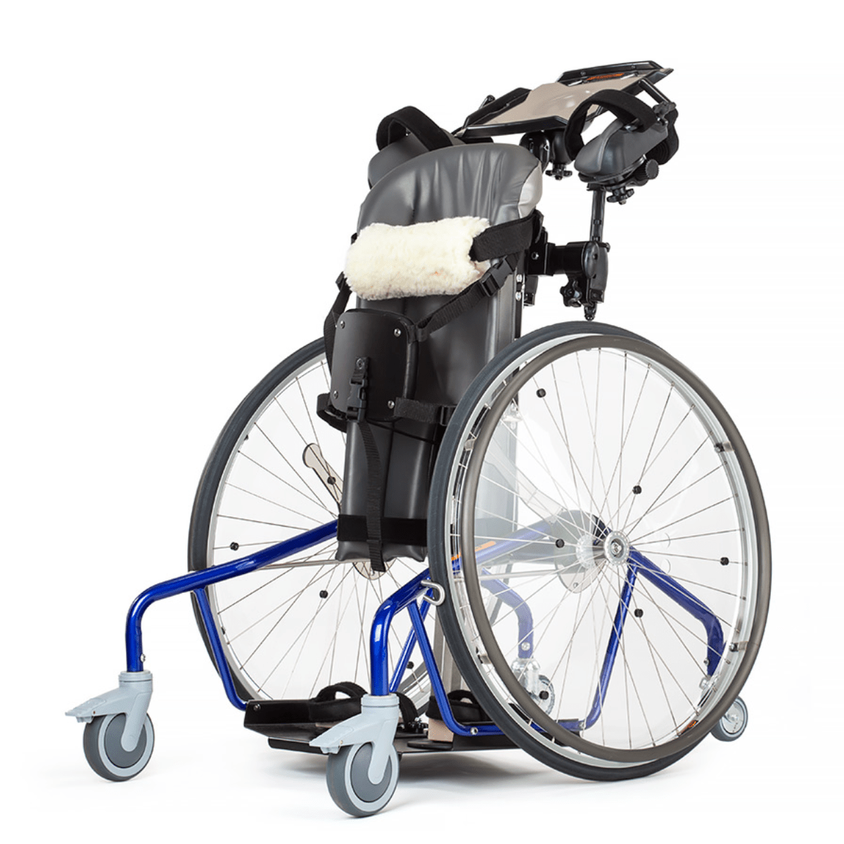 Rifton Mobile Stander GTK