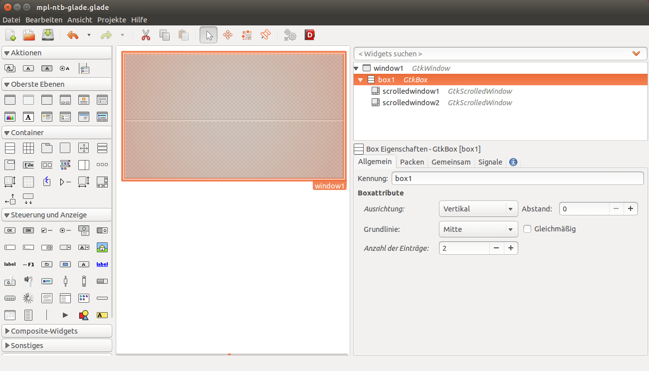 2. MatplotlibToolbar — gtk3matplotlibcookbook 0.1 documentation