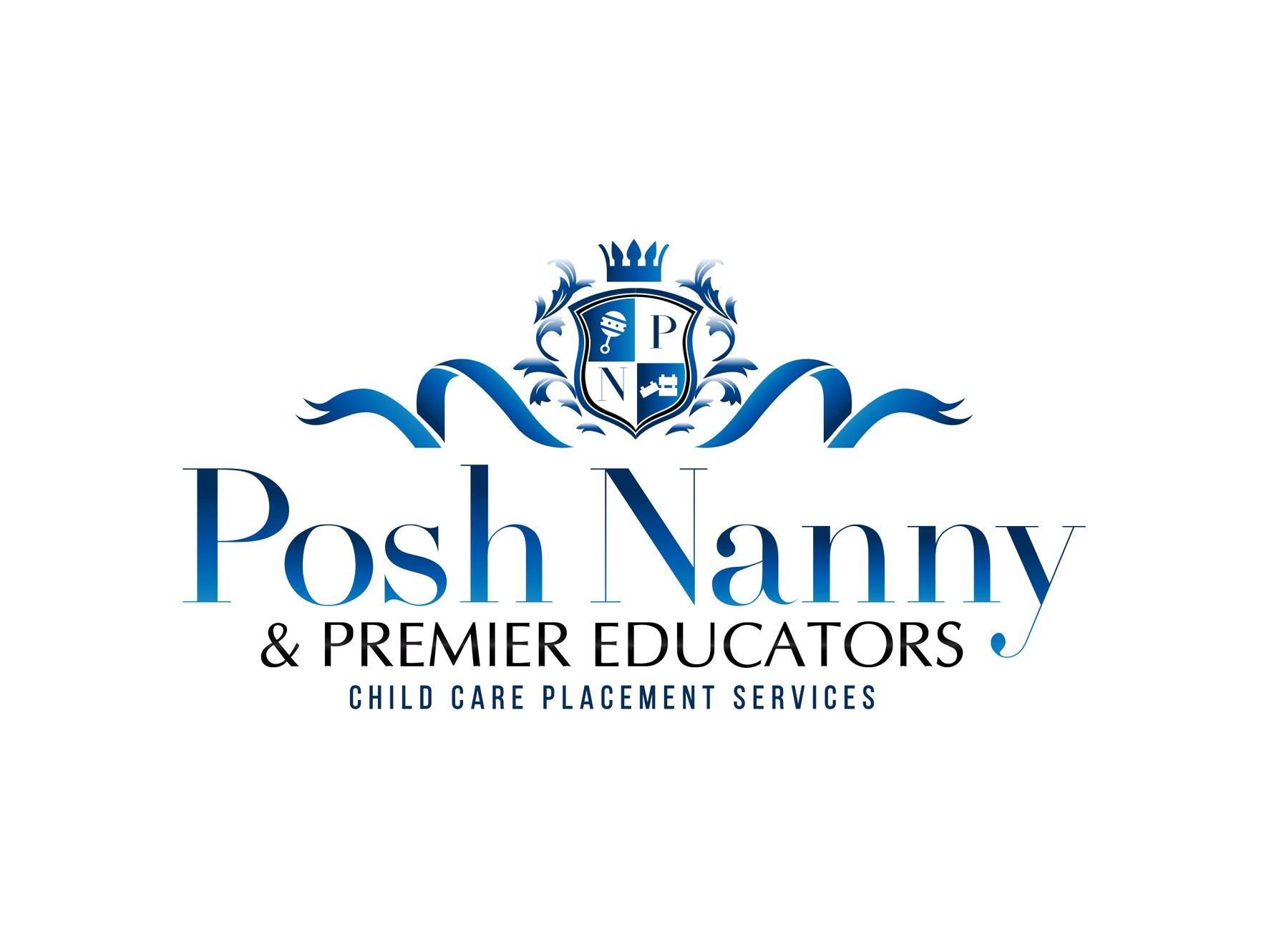 Posh Nanny