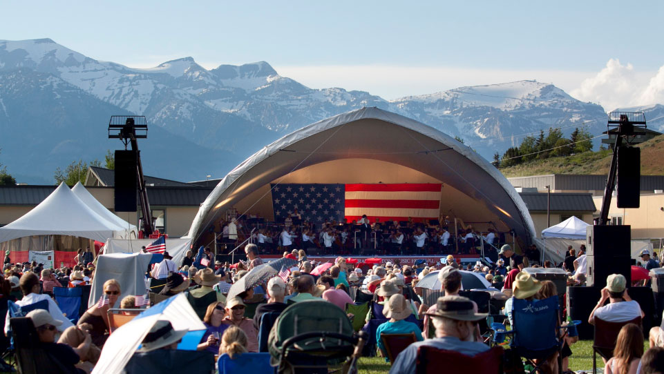 Mountain Music Festival 2021 Lineup / Mountain Music Festival Announces