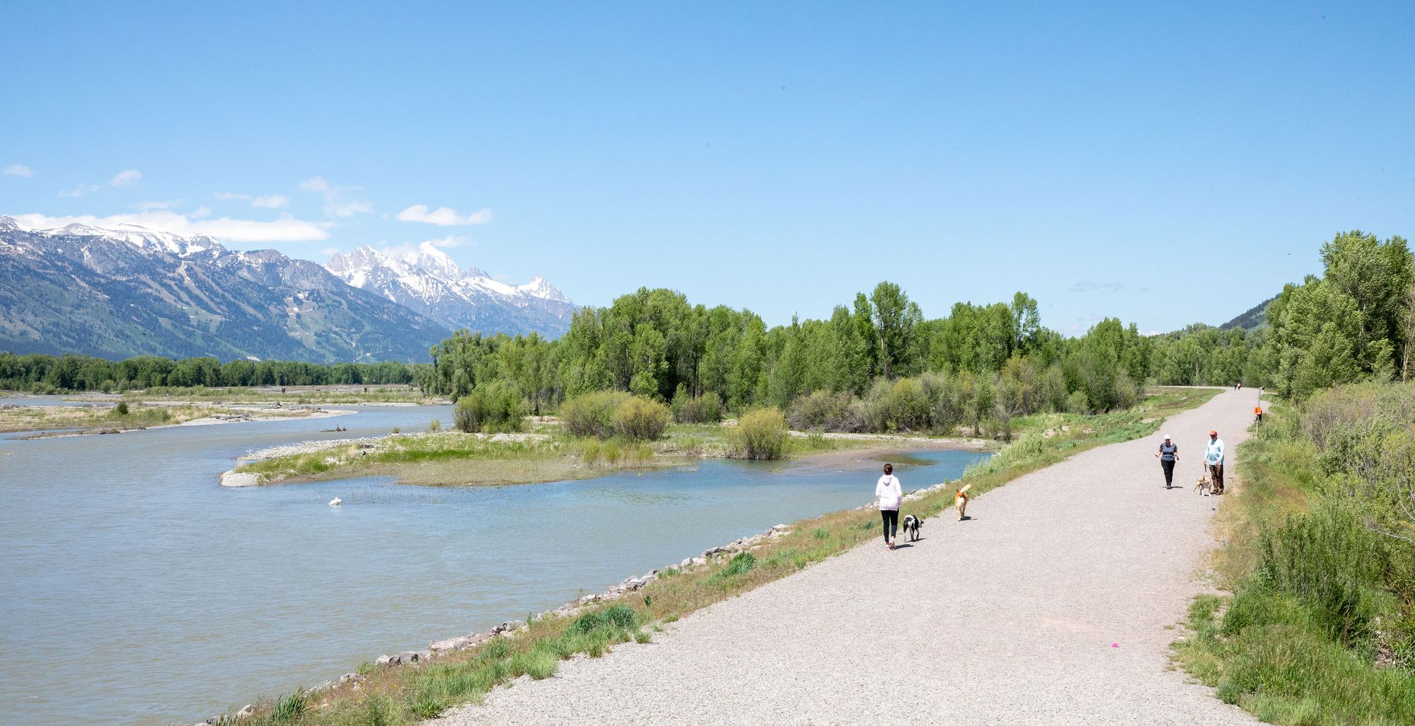 A Guide to Jackson, Wyoming’s Increasingly Chic Mountain Town The
