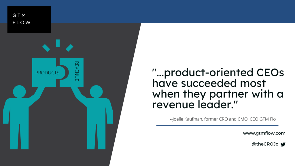 Savants vs Students How to Hire a Great Chief Revenue Officer