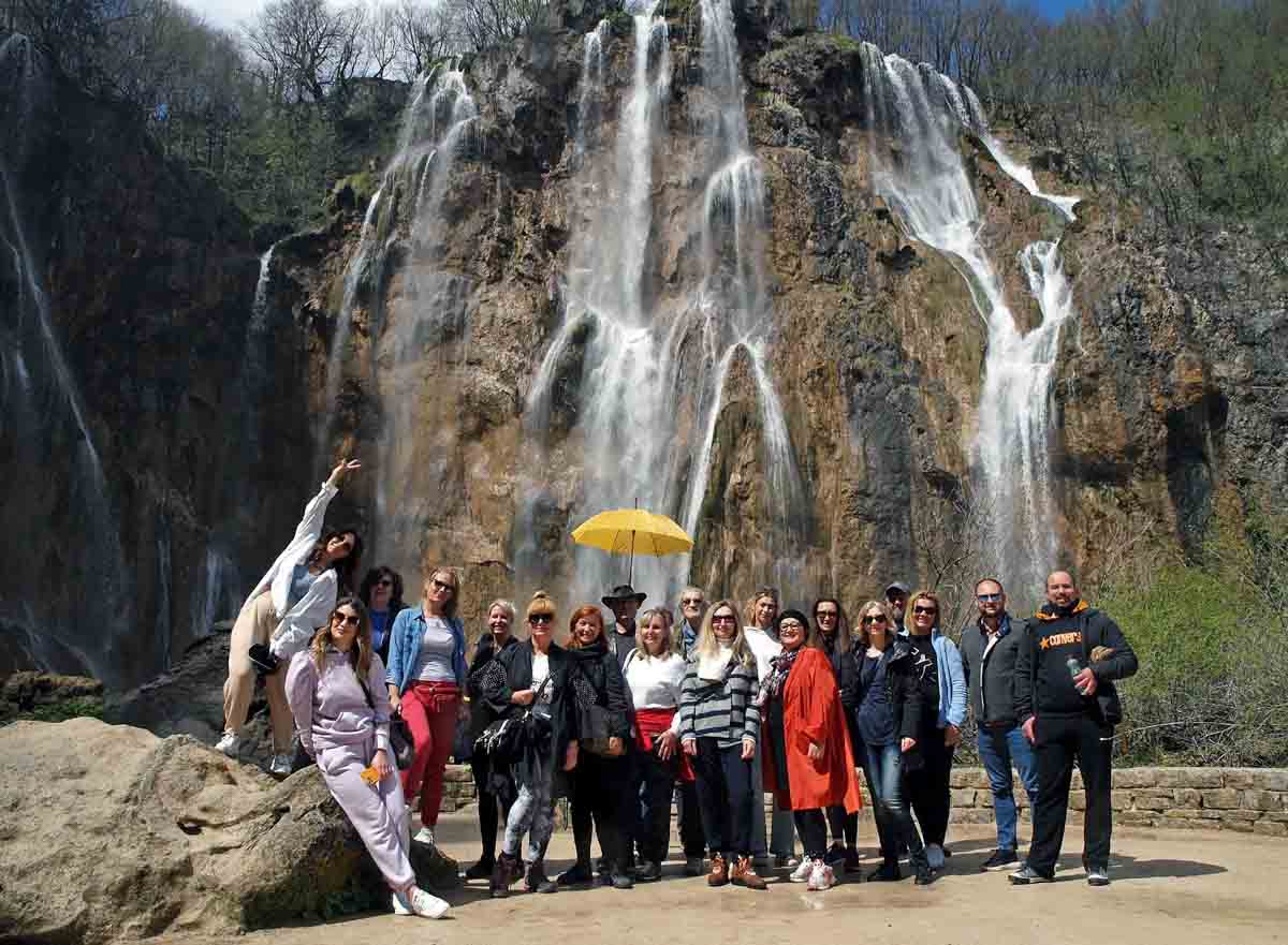 10 Zanimljivosti Koje Morate Znati O Np Plitvicka Jezera G Tocka