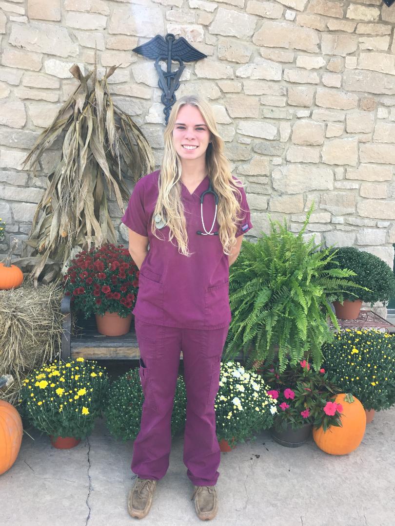 Nichole Germantown Veterinary Clinic