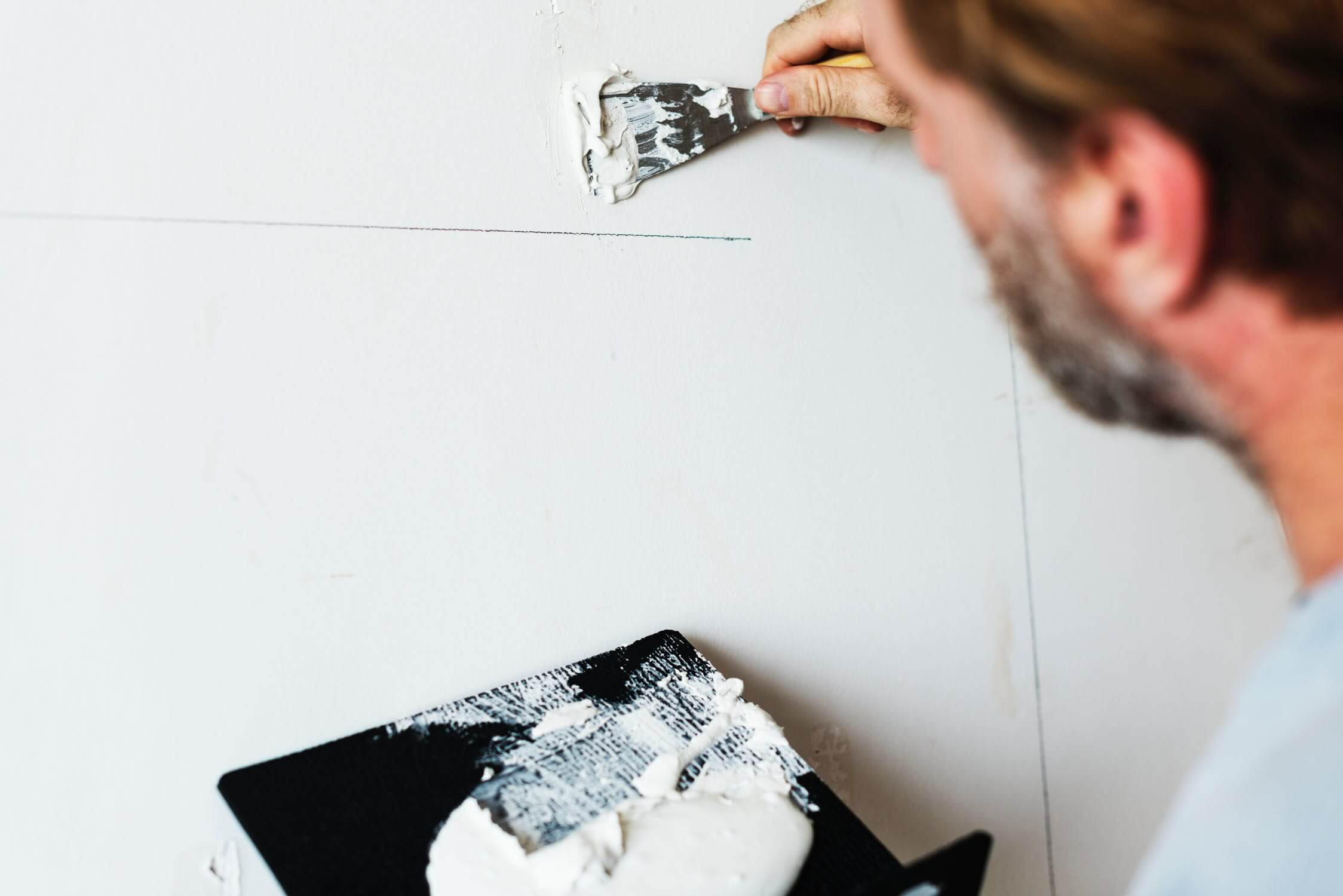 3 Common Paint Problems & How to Fix Them GT Painters Sydney