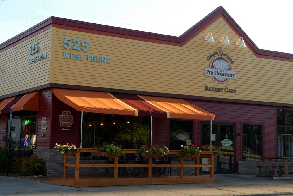 Traverse City (Original) Grand Traverse Pie Company