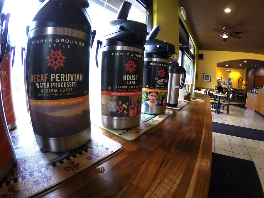 Traverse City (Original) Grand Traverse Pie Company