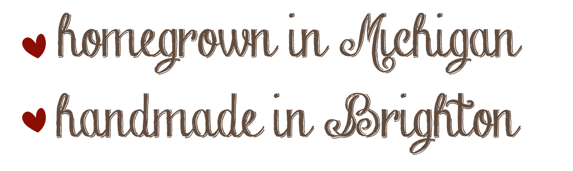 Brighton Grand Traverse Pie Company