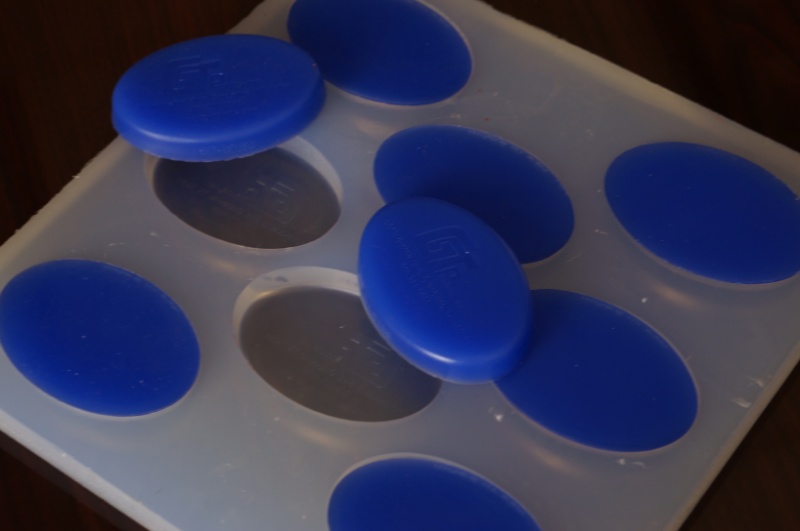 Mold Making Silicone GT Products, Inc